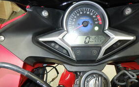 HONDA CBR250R GEN 3 MC41