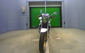 KAWASAKI BALIUS 250 Gen.2 1998 ZR250B