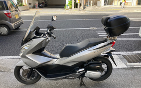 HONDA PCX 150 KF18