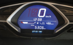 HONDA PCX125 JF81