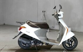 SUZUKI LET's 5 CA47A