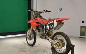 HONDA CR85R HE07