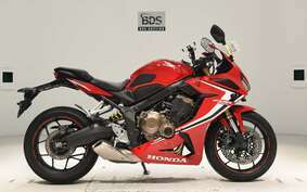 HONDA CBR650R 2020 RH03