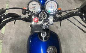 YAMAHA SR400 FINAL ED 2021 RH16J