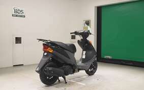 SUZUKI ADDRESS V125 CF46A