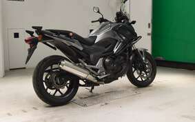 HONDA NC750X Limited ABS 2015 RC72