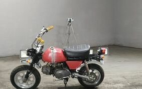 HONDA MONKEY Z50J