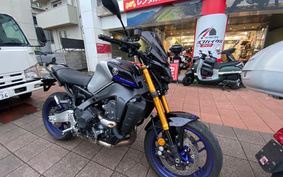 YAMAHA MT-09 SP ABS 2023 RN69J