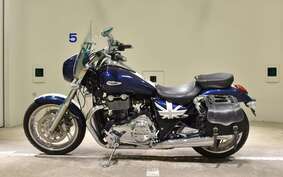 TRIUMPH THUNDERBIRD 1600 2009 NB1197