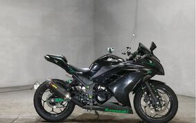 KAWASAKI NINJA 250 EX250L