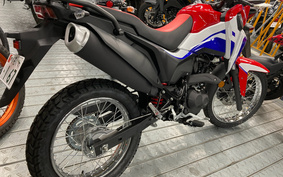 HONDA CRF190L PJLC