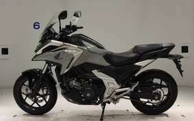 HONDA NC750X 2024 RH09