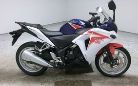 HONDA CBR250R Fi MC41