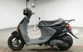 SUZUKI LET's 5 CA47A