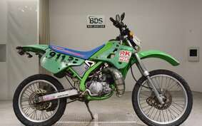 KAWASAKI KDX125 SR DX125A