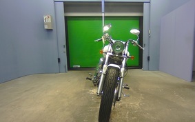 HONDA SHADOW 400 SLASHER 2006 NC40