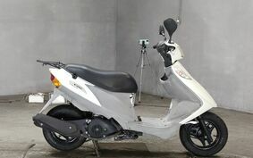 SUZUKI ADDRESS V125 G CF4EA