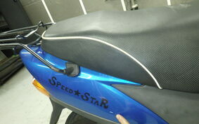 SUZUKI ADDRESS V125 G CF46A