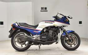 KAWASAKI GPZ900R NINJA 1985 ZX900A