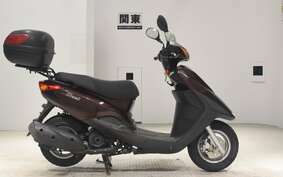 YAMAHA AXIS 125 TREET SE53J