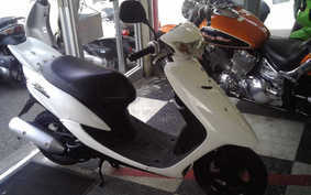 YAMAHA JOG ZR Evolution SA16J