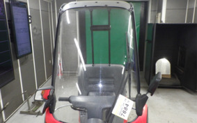 HONDA GYRO CANOPY TA03