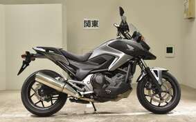 HONDA NC750X D Limited 2014 RC72