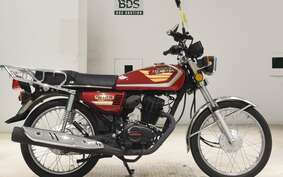 HONDA CG125 PCJK