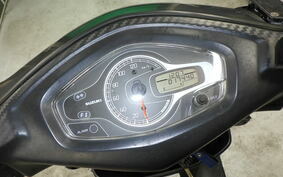 SUZUKI ADDRESS V125 S CF4MA