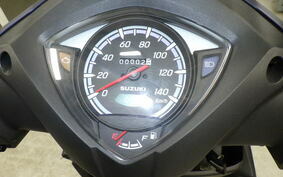 SUZUKI ADDRESS 110 CE47A