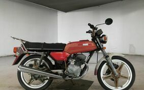 HONDA CB125T CB125T