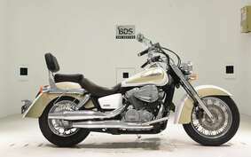 HONDA SHADOW 750 Gen. 3 2009 RC50