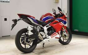 HONDA CBR250RR MC51