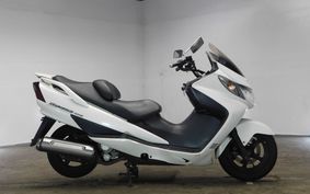 SUZUKI SKYWAVE 250 (Burgman 250) S CJ43A