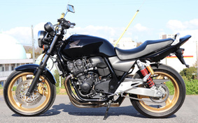 HONDA CB400SF 2013 NC42