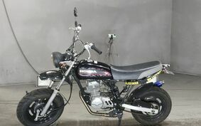 HONDA APE 100 HC07