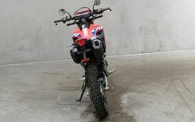 HONDA CRF250L-S MD47