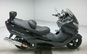 SUZUKI SKYWAVE 250 (Burgman 250) S CJ43A