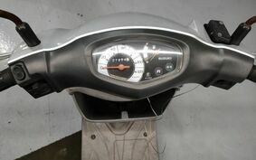 SUZUKI ADDRESS V125 G CF46A