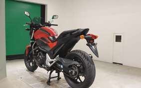 HONDA NC 700 S ABS 2012 RC61