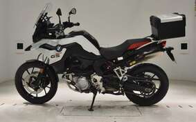 BMW F750GS 2020