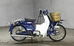 HONDA PRESS CUB 50 AA01