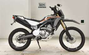 HONDA CRF250L MD47