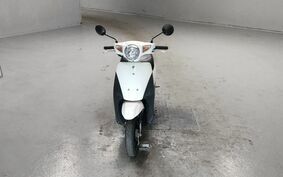 SUZUKI LET's CA4AA