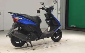 SUZUKI ADDRESS V125 S CF4MA