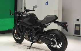 YAMAHA XSR900 2024 RN80J