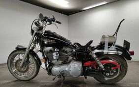 HARLEY FXD 1450 1999 GHV