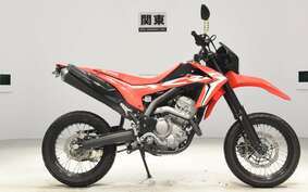 HONDA CRF250M MD44