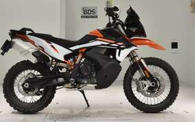 KTM 890 ADVENTURE	 R 2023