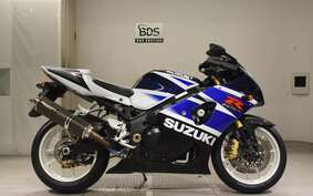 SUZUKI GSX-R1000 2003 GT75A